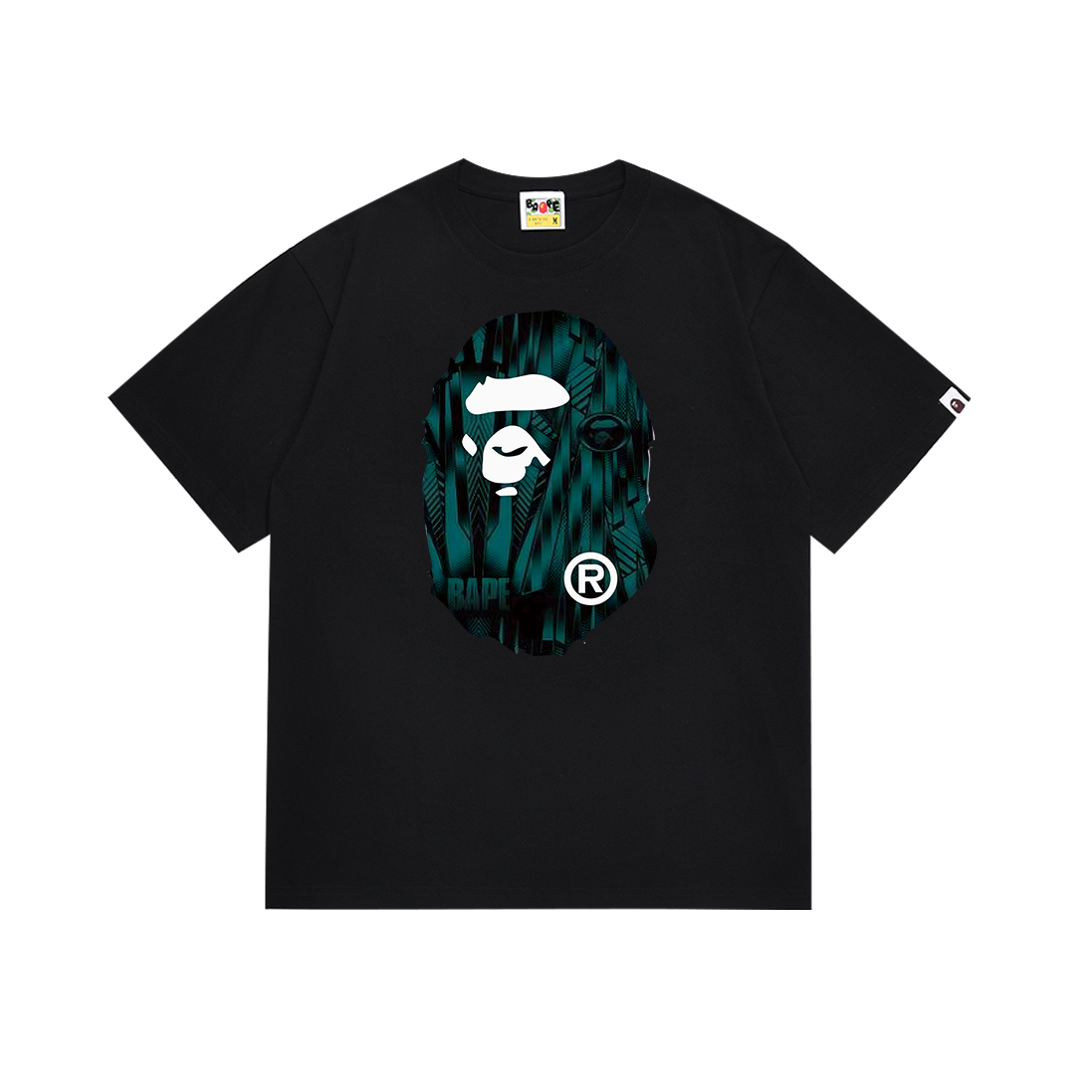 Bathing ape T Shirts