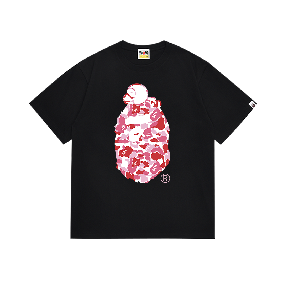 Bathing ape T Shirts