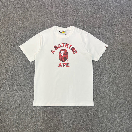 Bathing ape T Shirts
