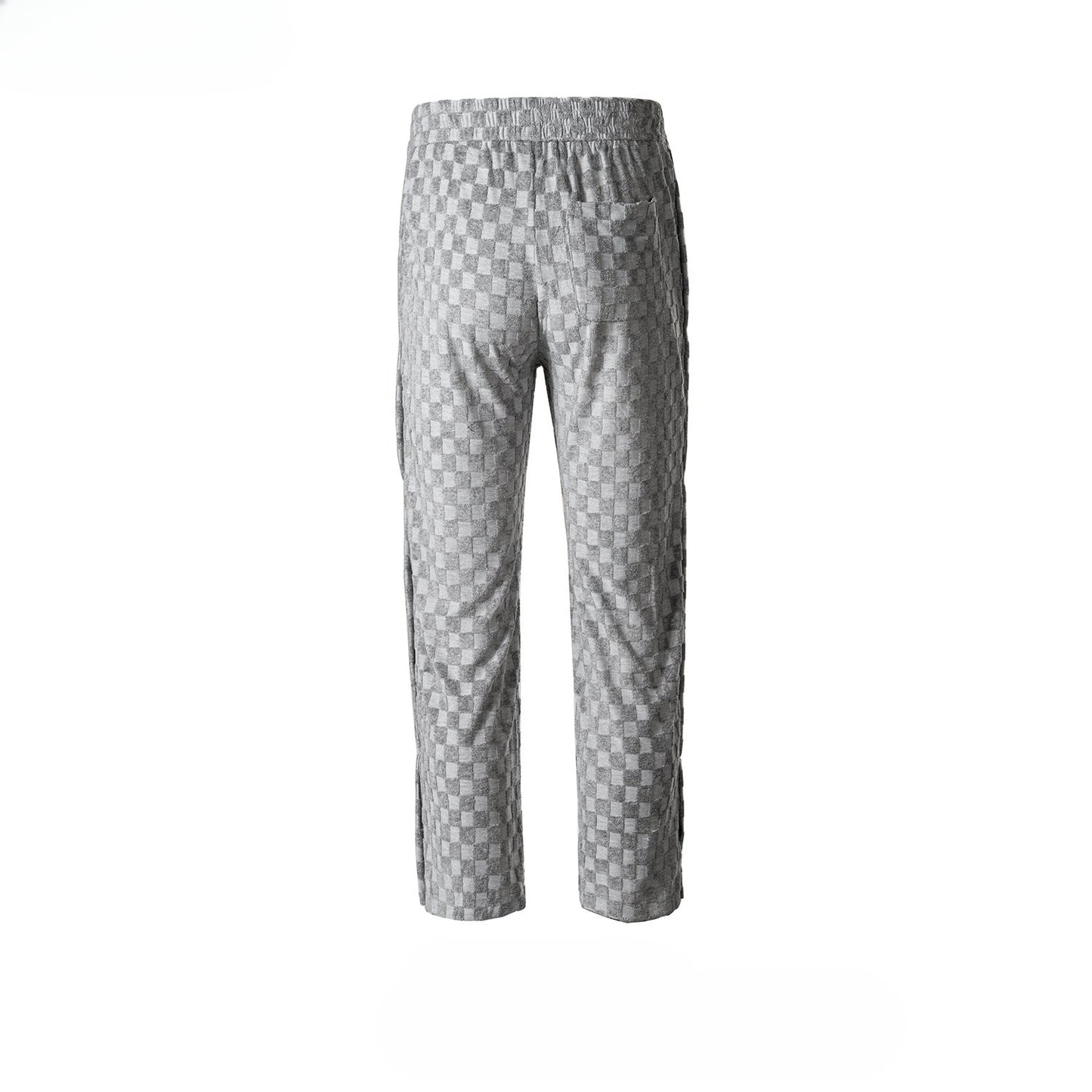 MIJKO Men's Vintage Pants MIJKO Men's Women's Spring and Summer Hip Hop Casual Pants