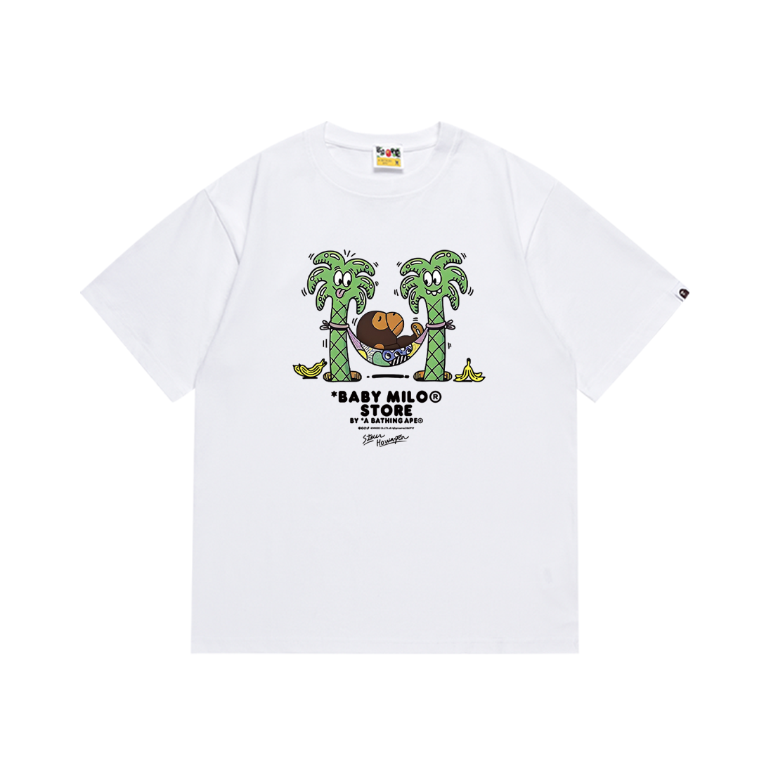 Bathing ape T Shirts