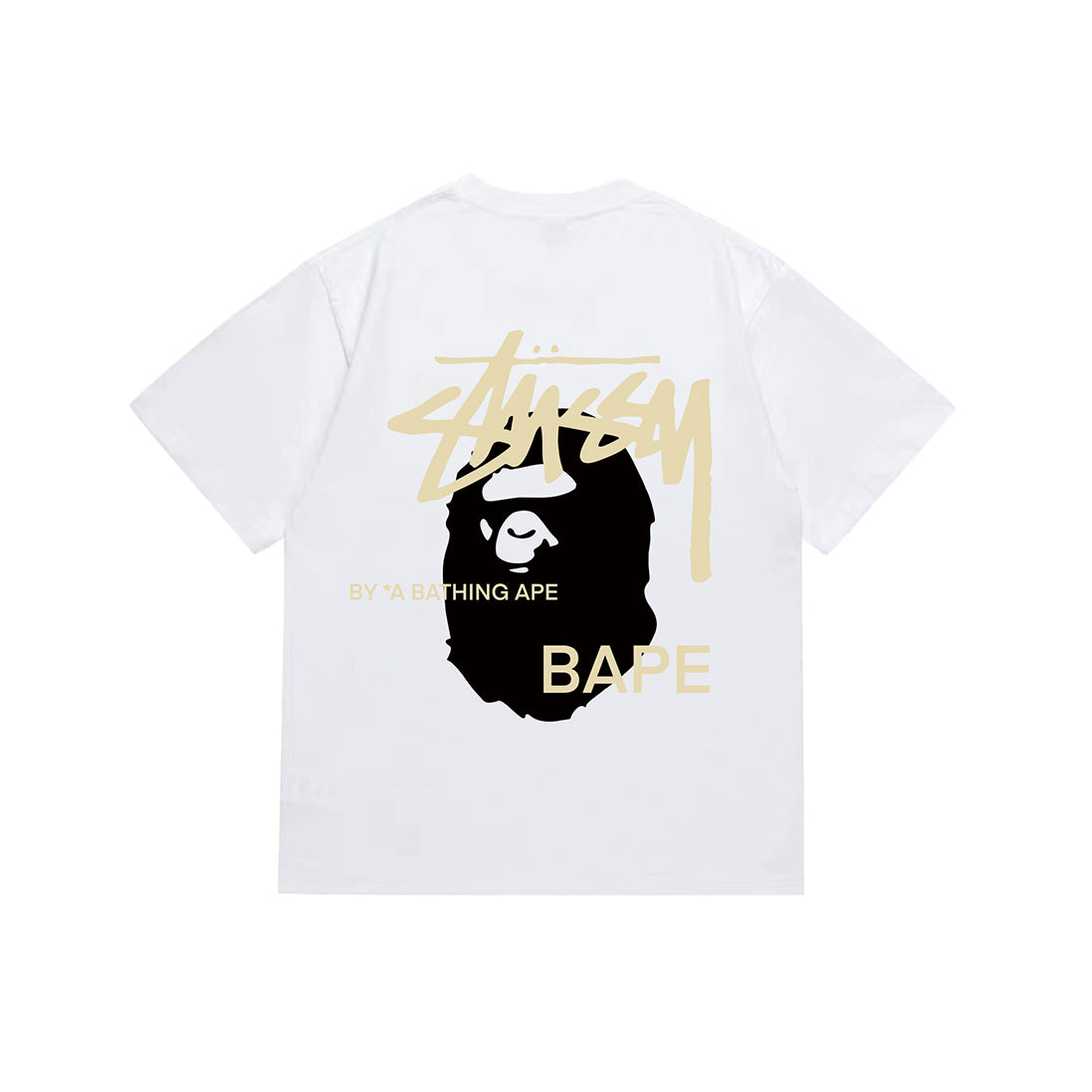 Bathing ape T Shirts