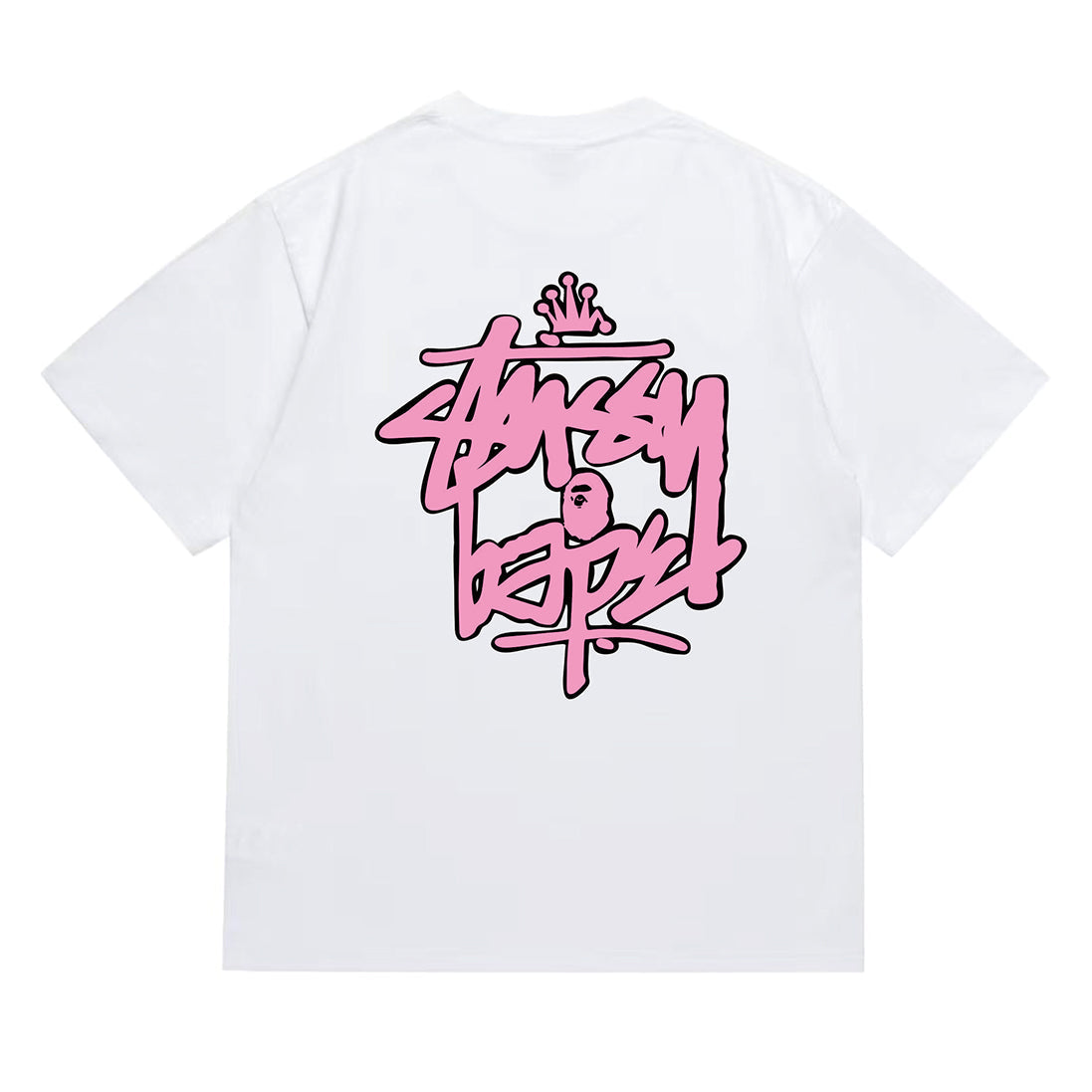 Bathing ape T Shirts