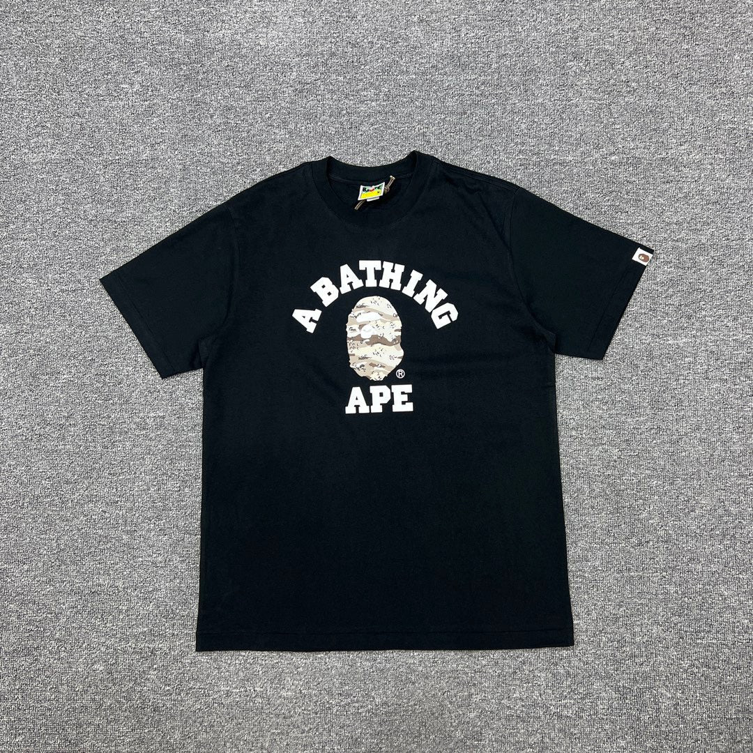 Bathing ape T Shirts