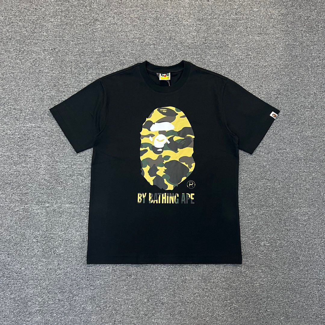 Bathing ape T Shirts