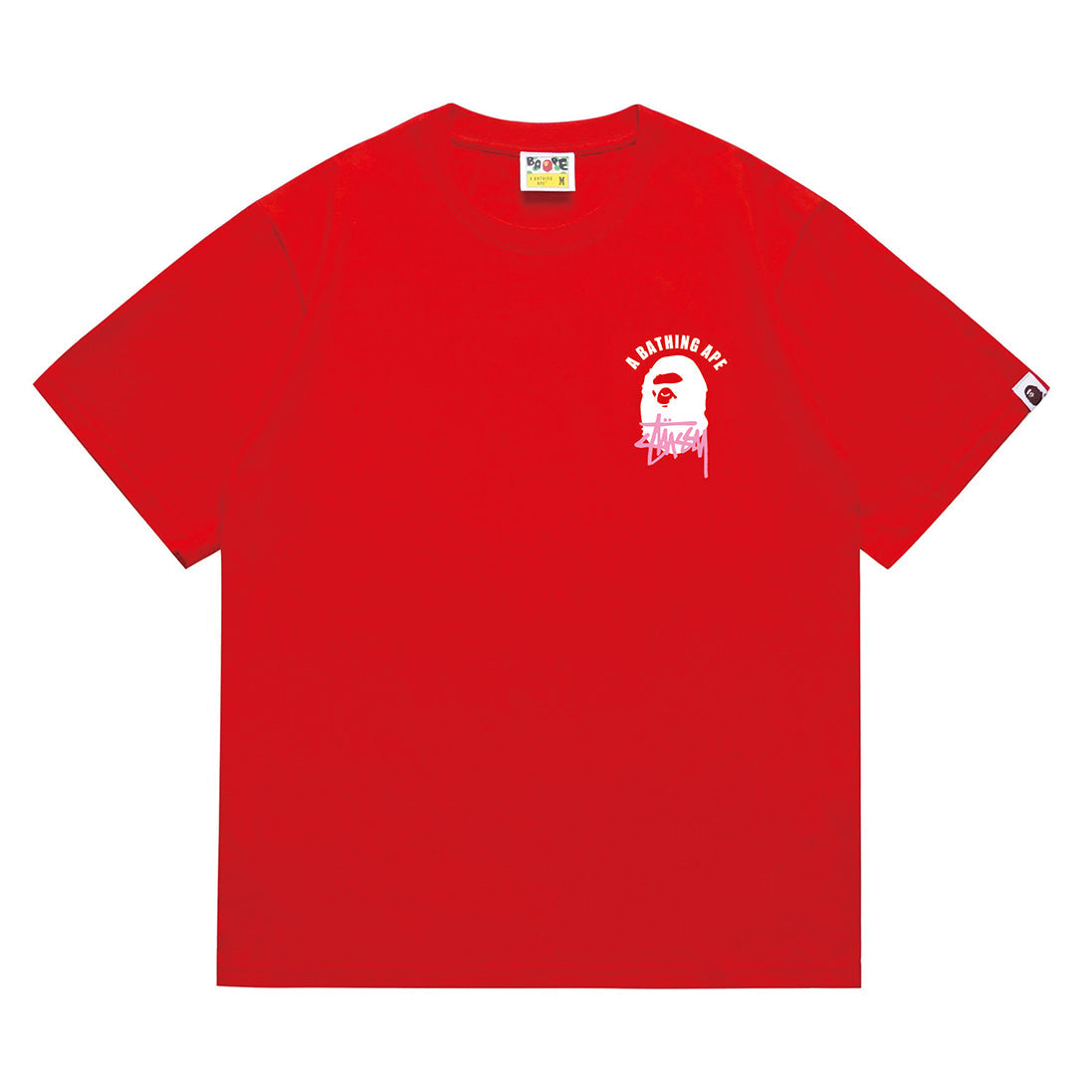Bathing ape T Shirts