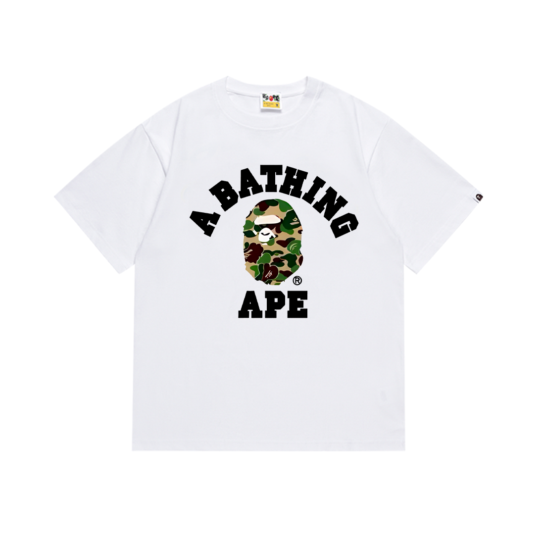 Bathing ape T Shirts