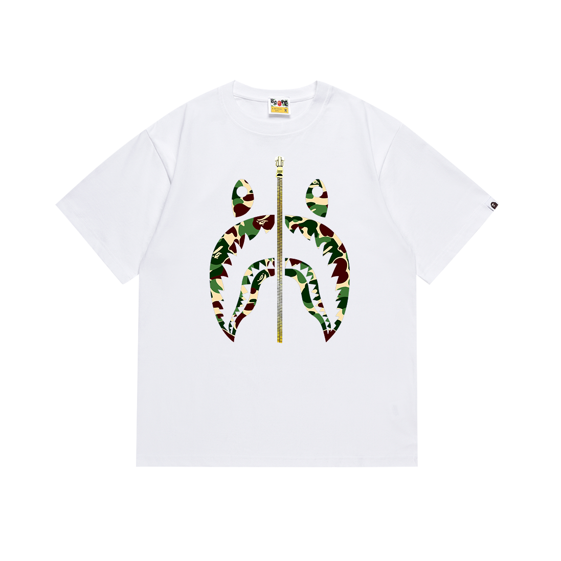 Bathing ape T Shirts