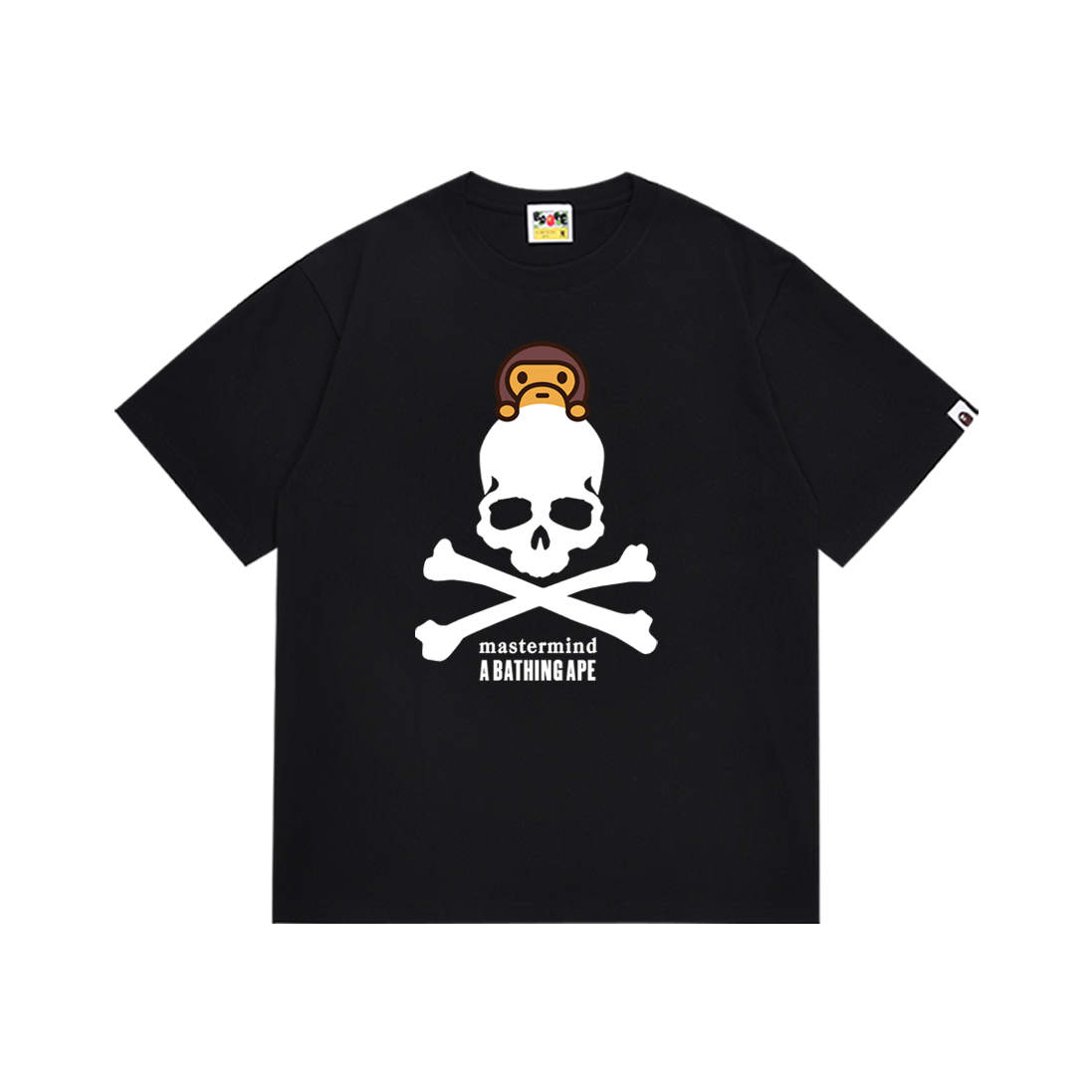 Bathing ape T Shirts