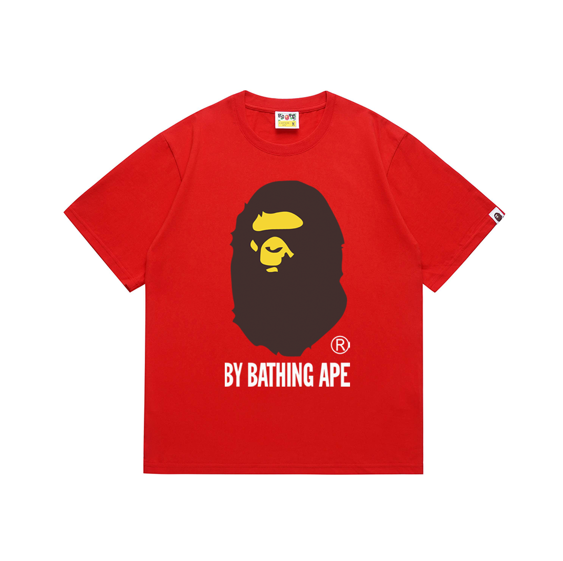Bathing ape T Shirts