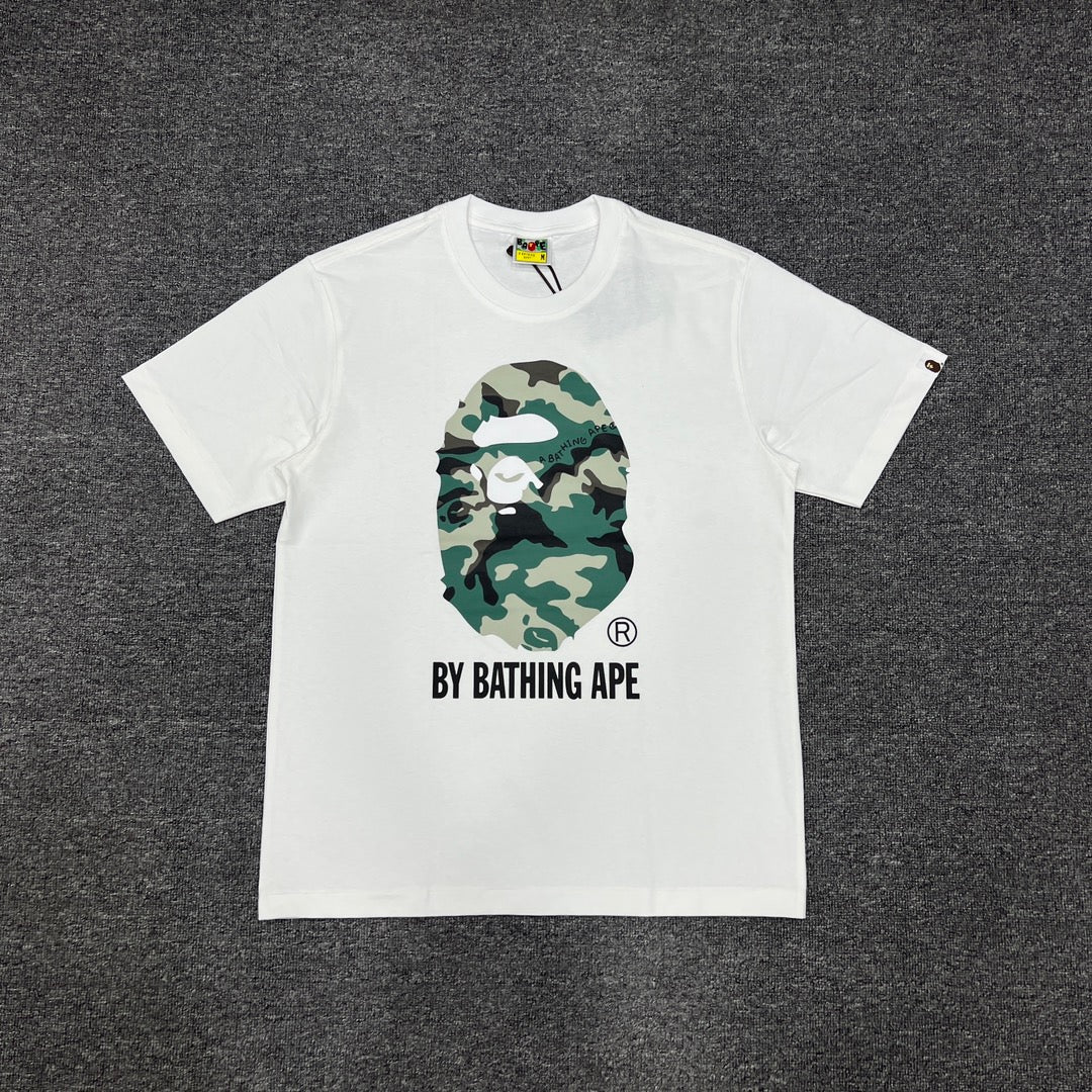 Bathing ape T Shirts
