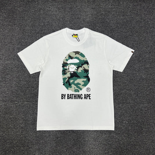 Bathing ape T Shirts