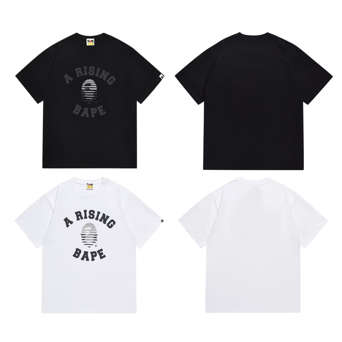 Bathing ape T Shirts