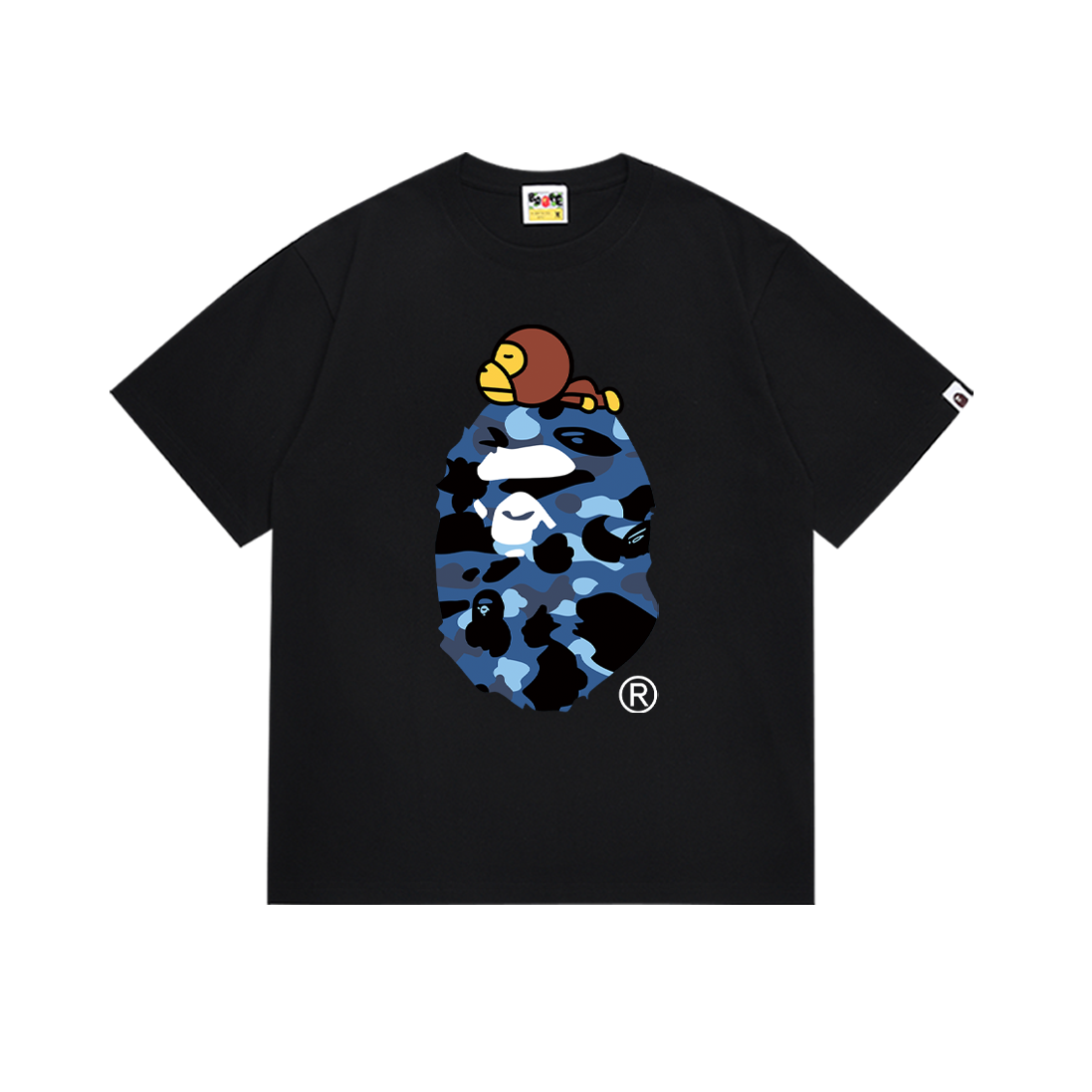 Bathing ape T Shirts