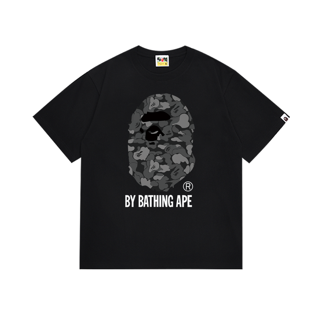 Bathing ape T Shirts