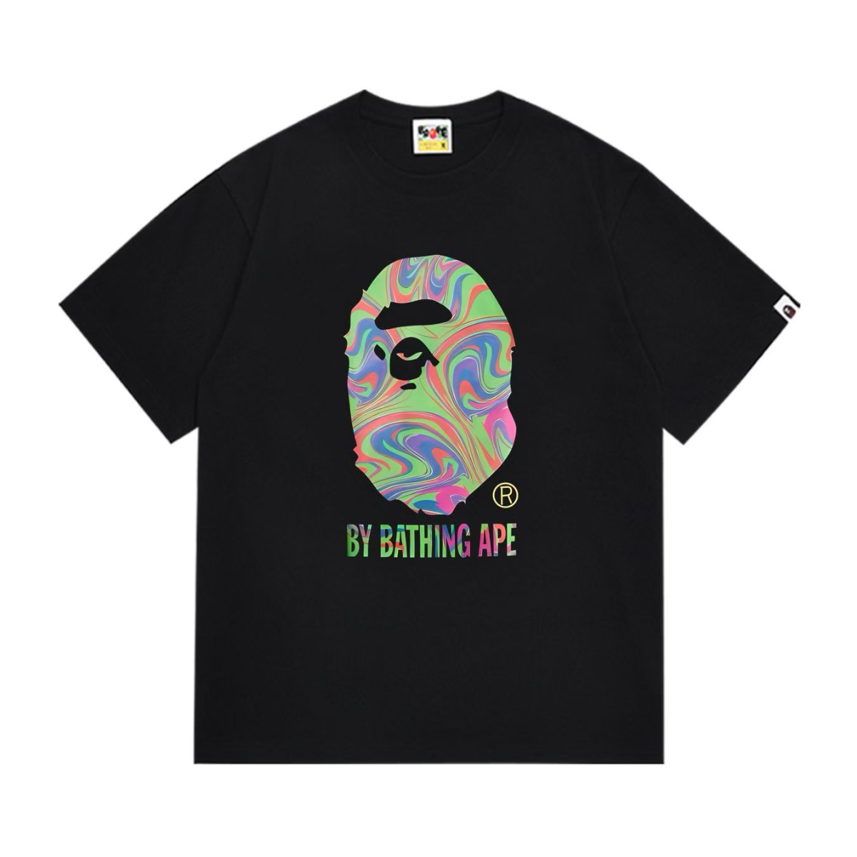 Bathing ape T Shirts