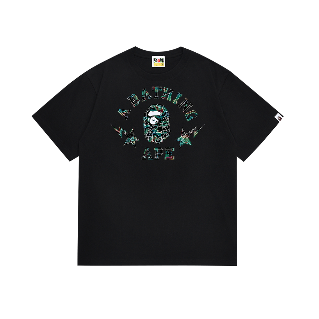 Bathing ape T Shirts