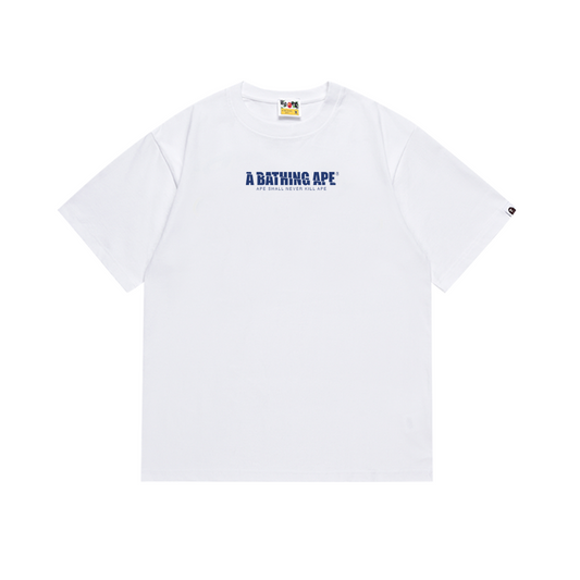 Bathing ape T Shirts