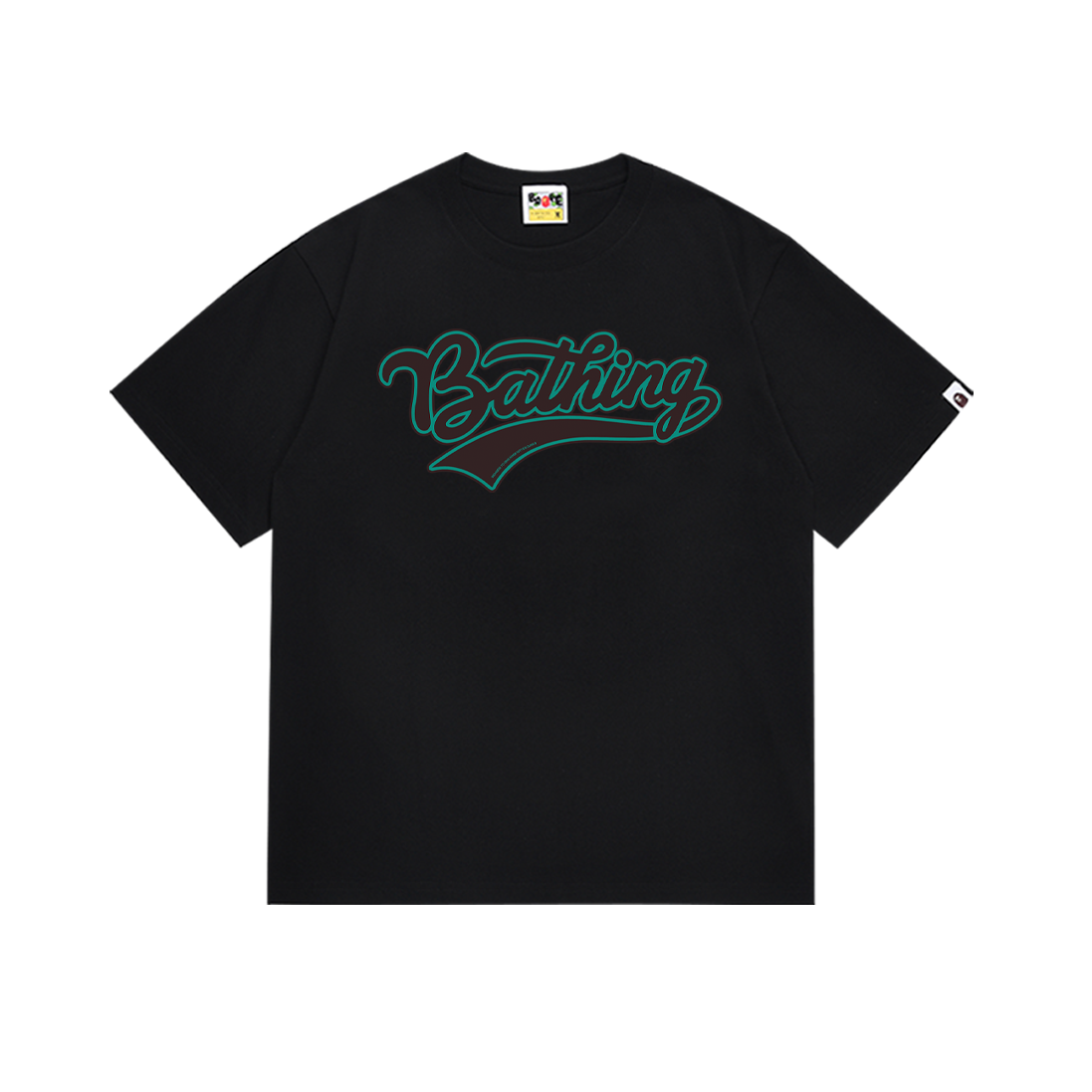 Bathing ape T Shirts