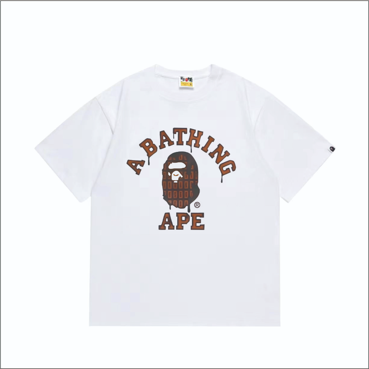 Bathing ape T Shirts
