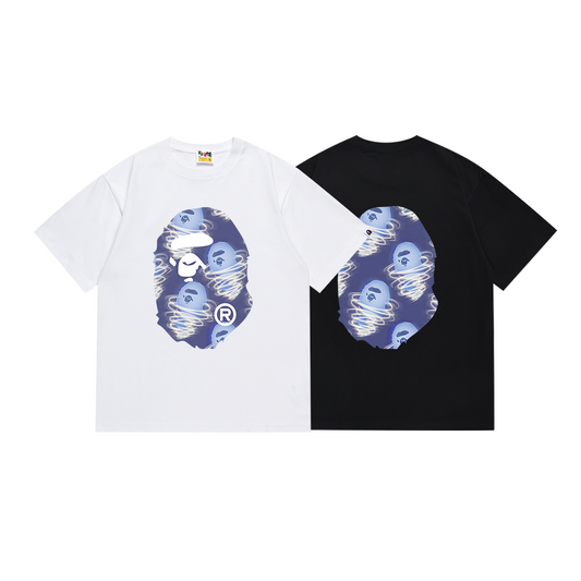 Bathing ape T Shirts