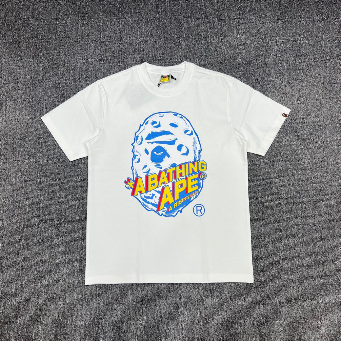 Bathing ape T Shirts