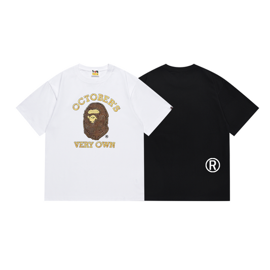 Bathing ape T Shirts