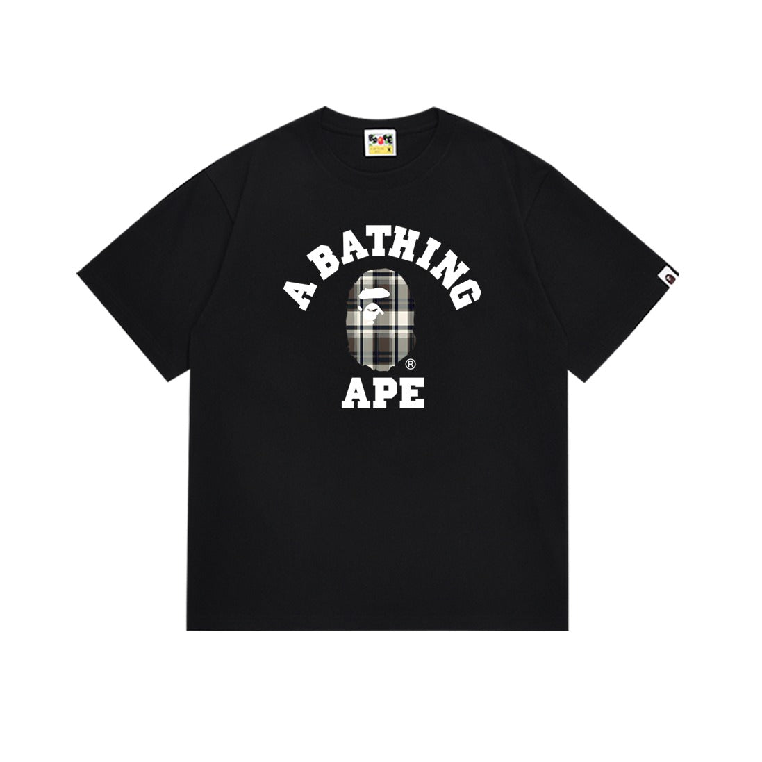 Bathing ape T Shirts