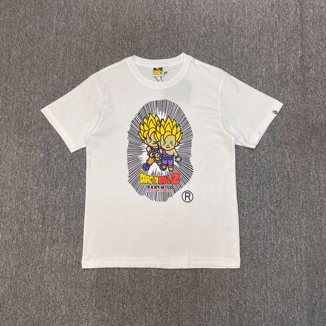 Bathing ape T Shirts