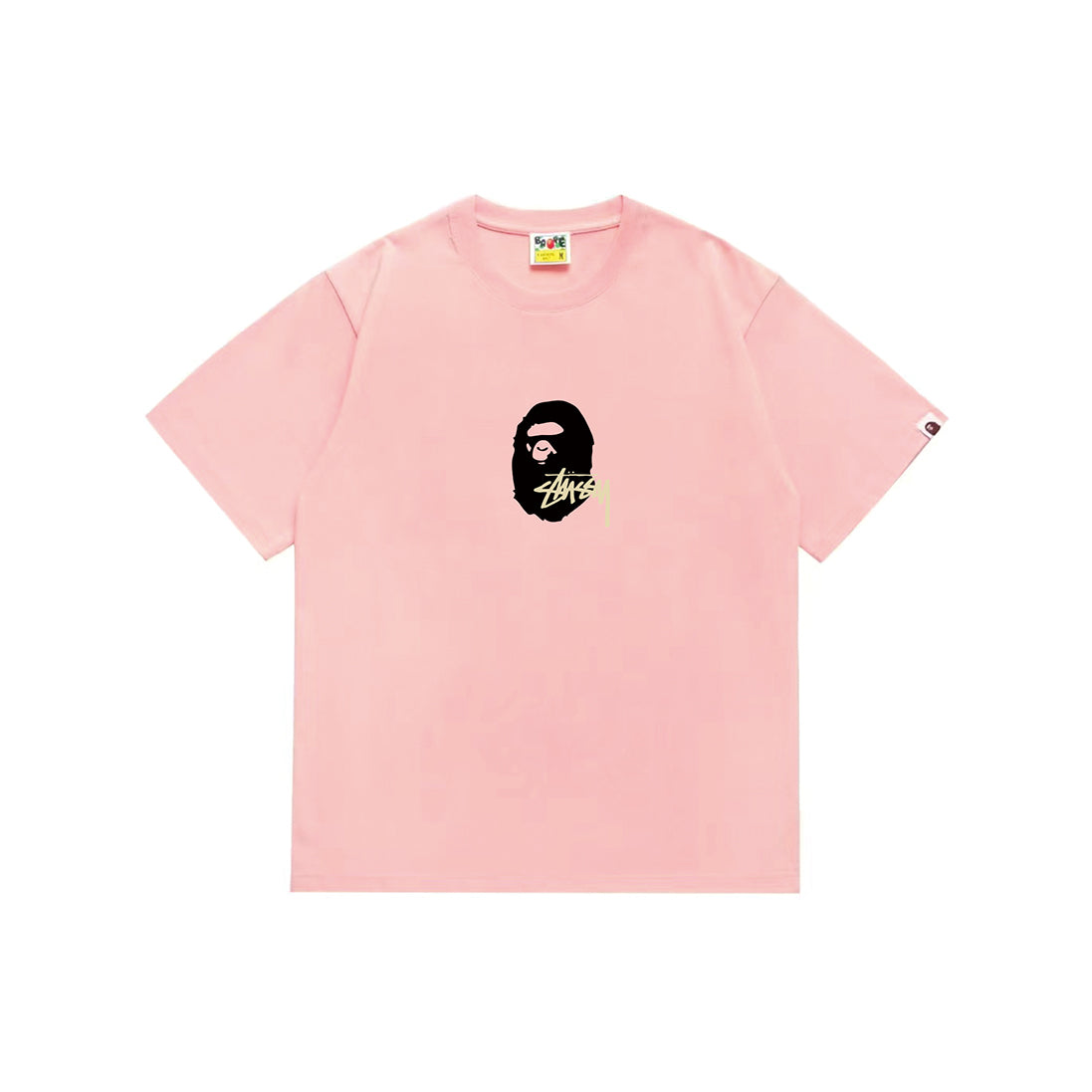 Bathing ape T Shirts