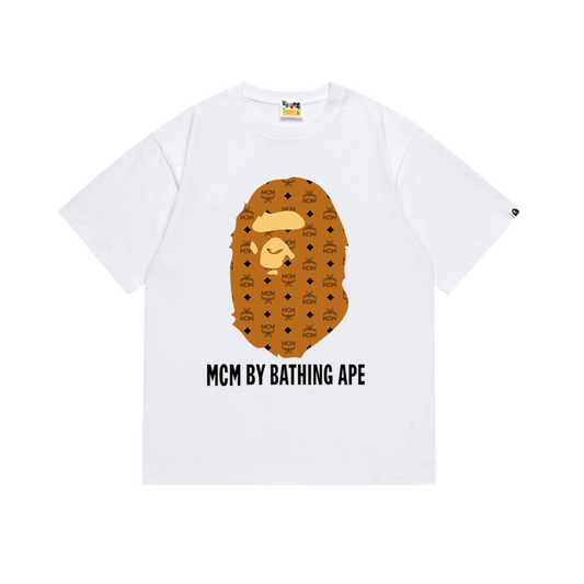 Bathing ape T Shirts