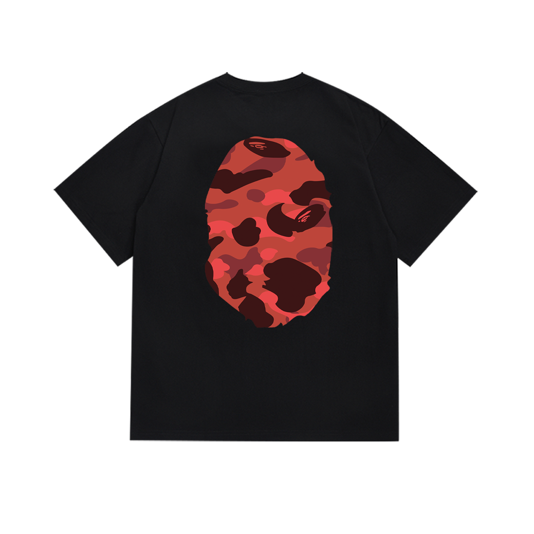 Bathing ape T Shirts