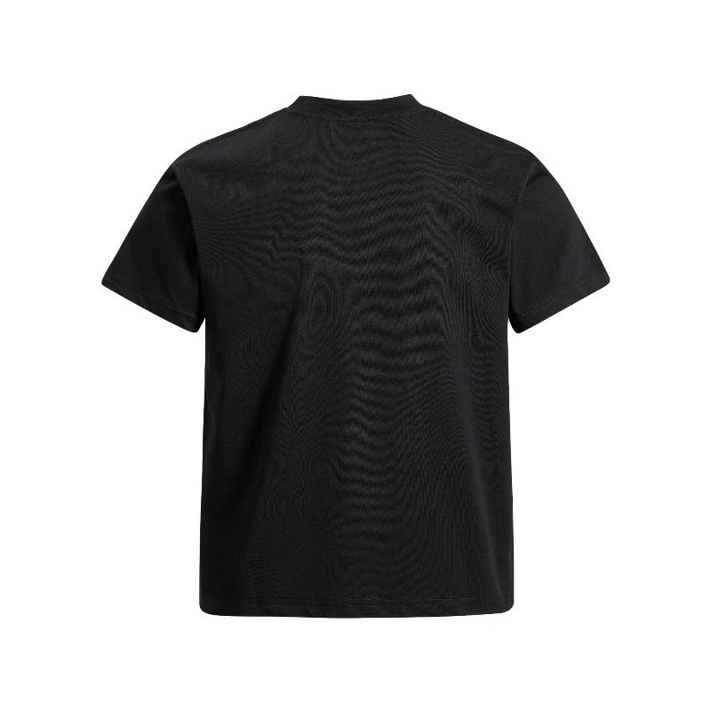 Men's t-shirt - american retro unisex solona cool-touch letter graphic design - men's high street slim fit short sleeve tee