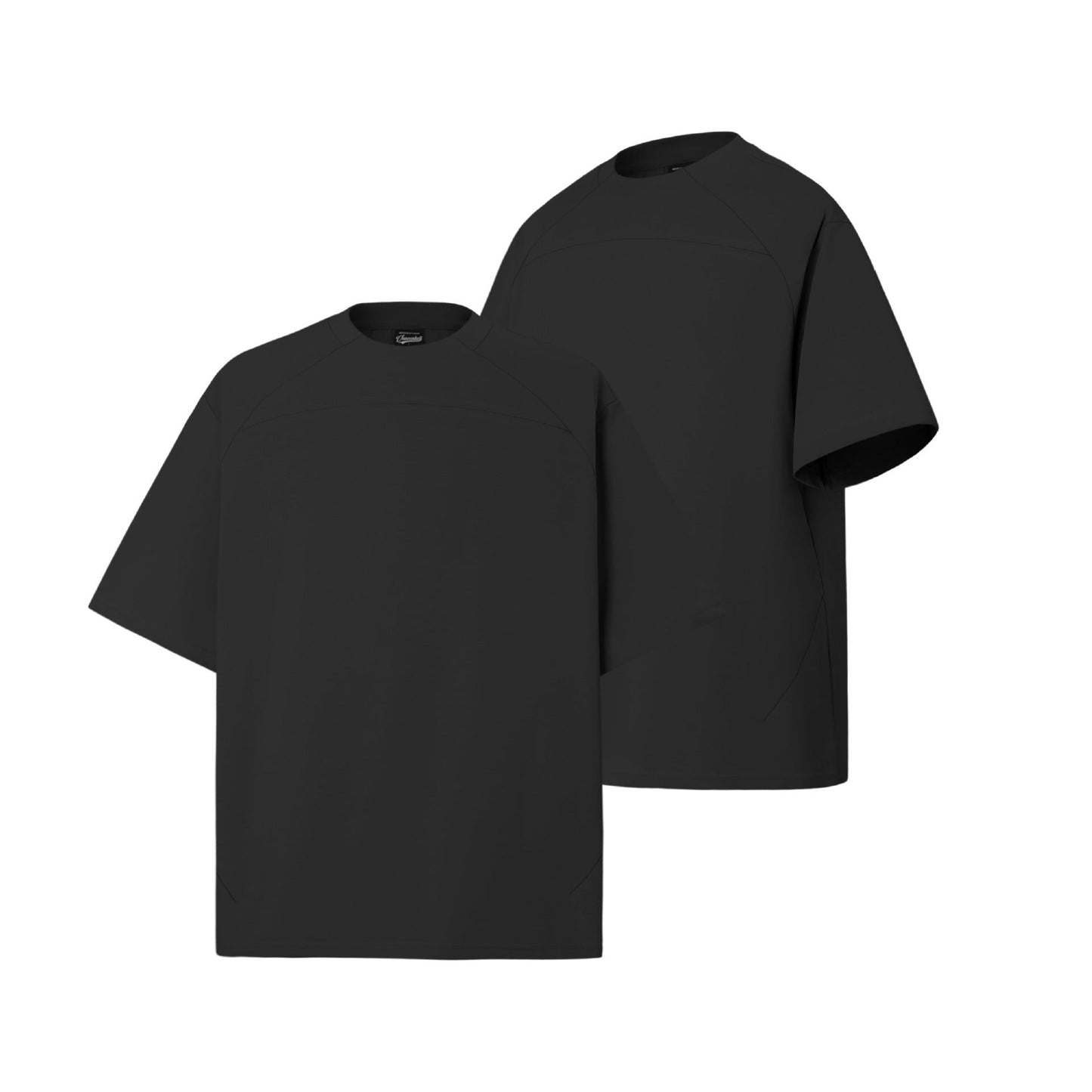 Unisex T-shirts Summer Men's Short Sleeve T-Shirt