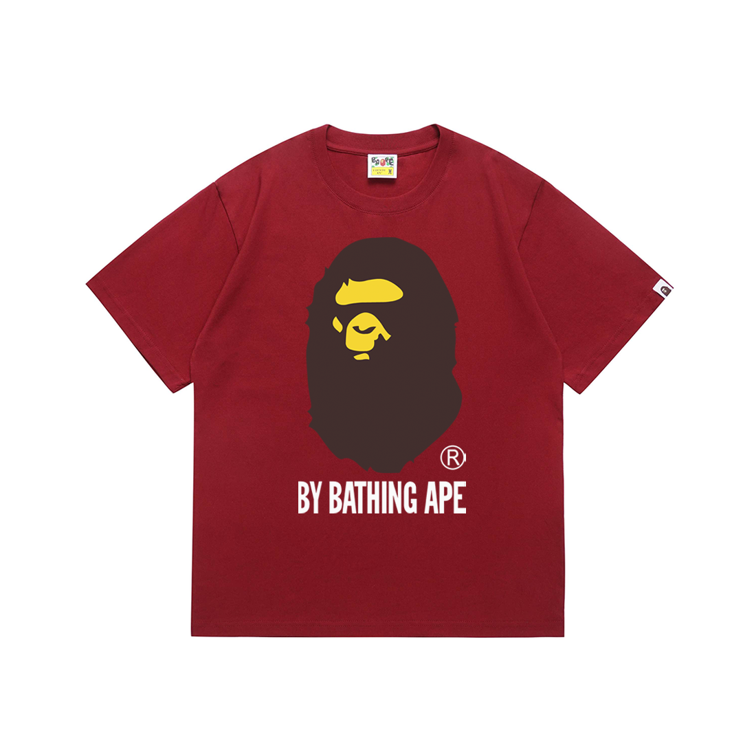 Bathing ape T Shirts