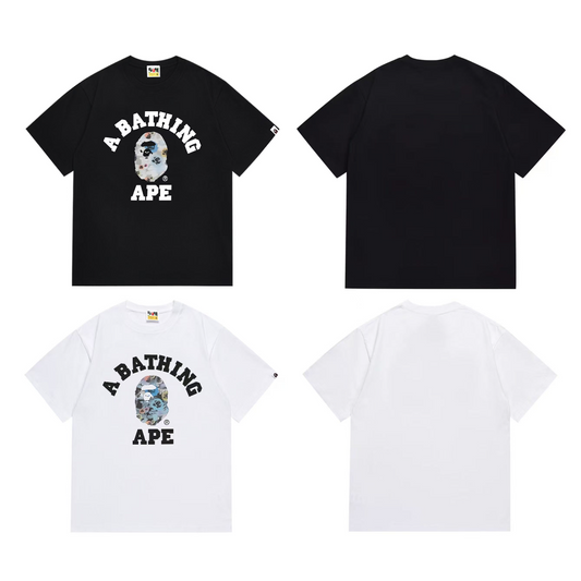 Bathing ape T Shirts