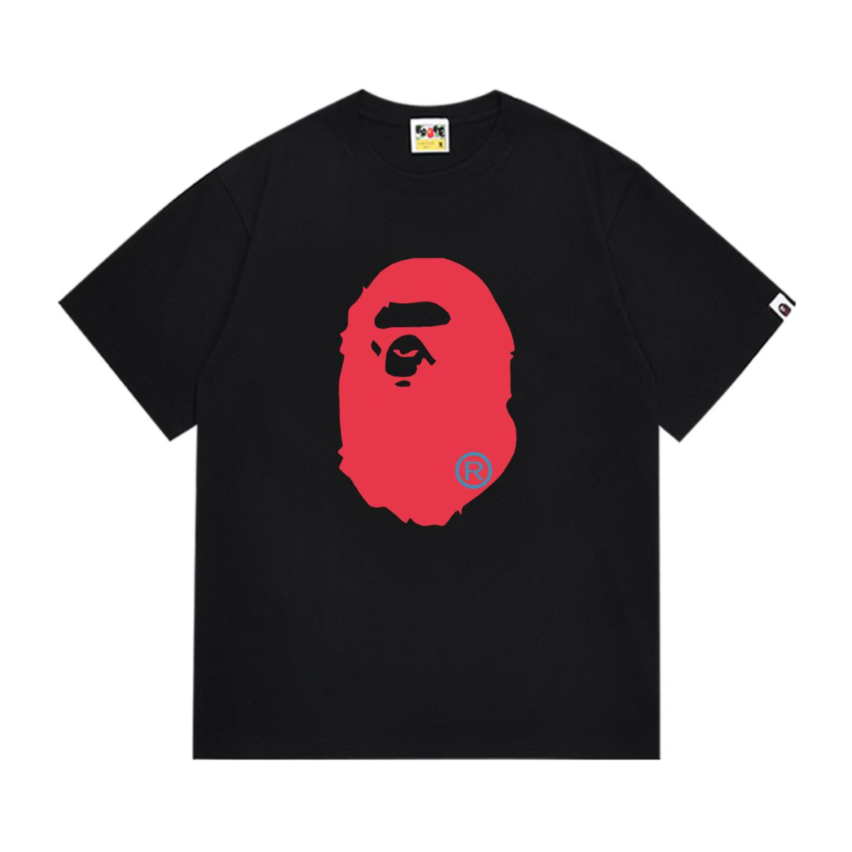 Bathing ape T Shirts