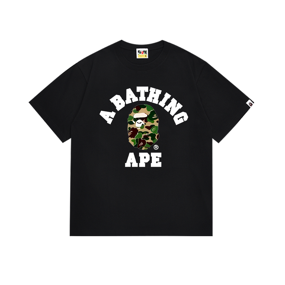 Bathing ape T Shirts