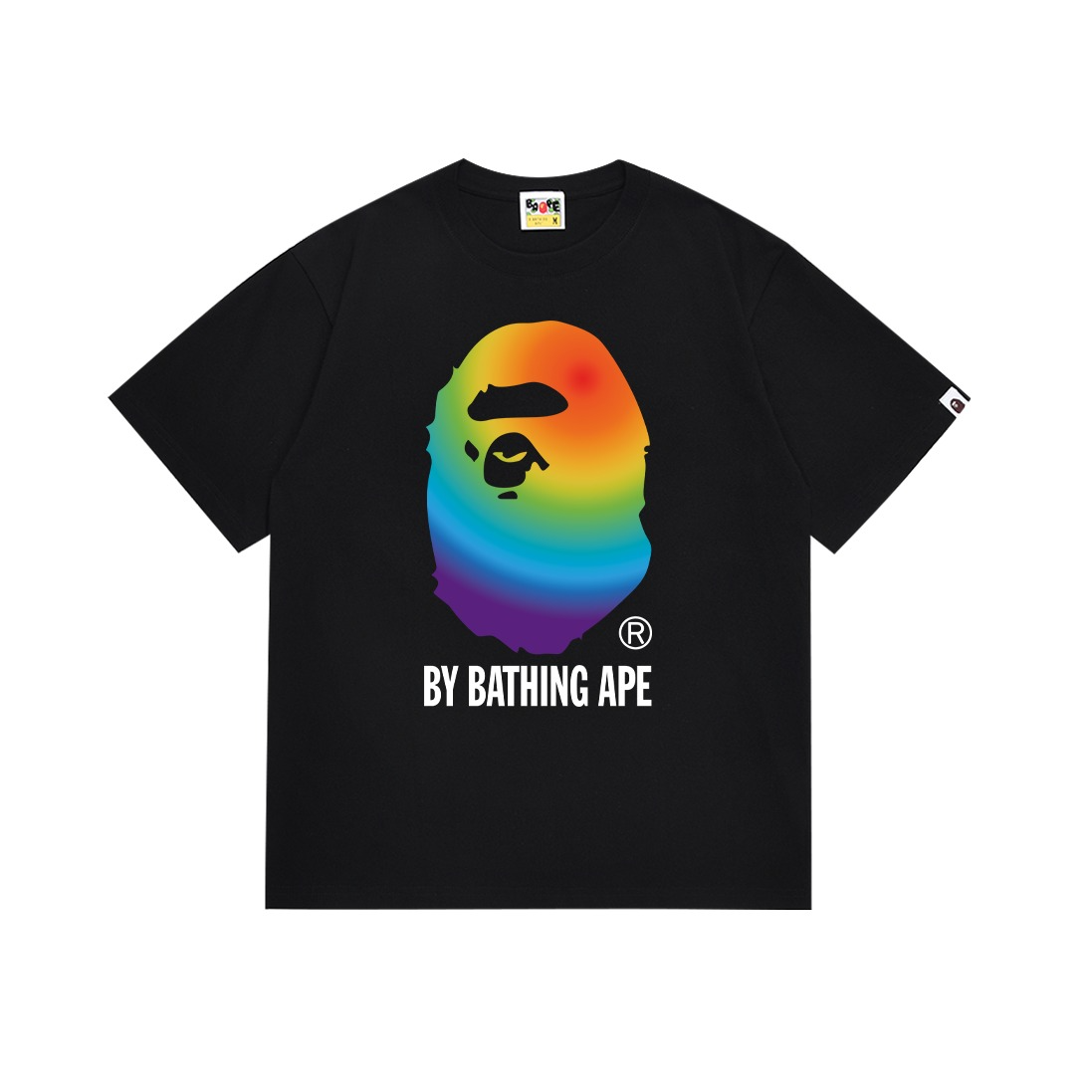Bathing ape T Shirts