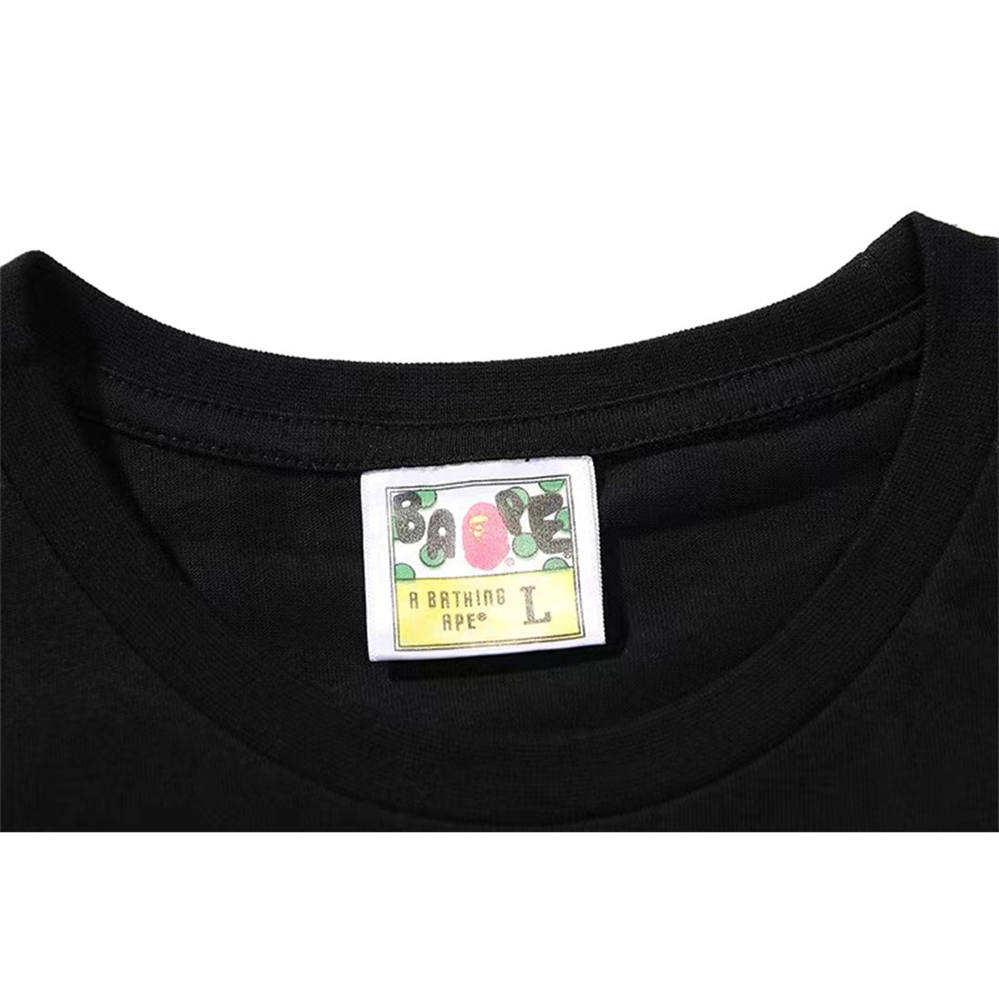 Bathing ape T Shirts
