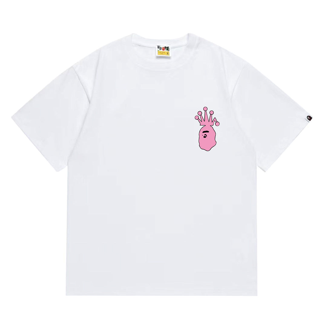 Bathing ape T Shirts