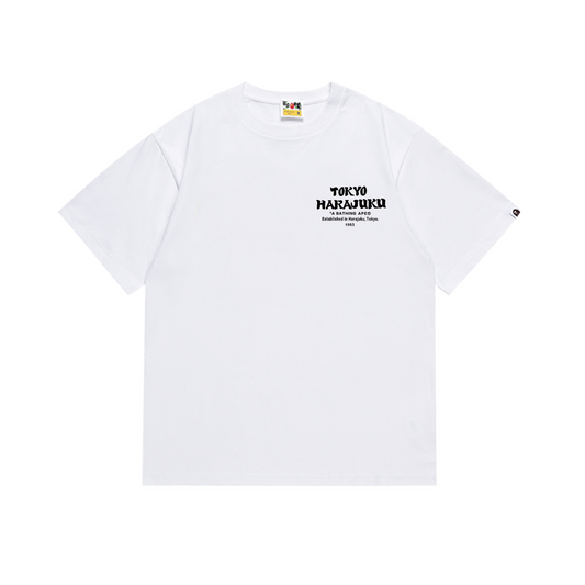 Bathing ape T Shirts