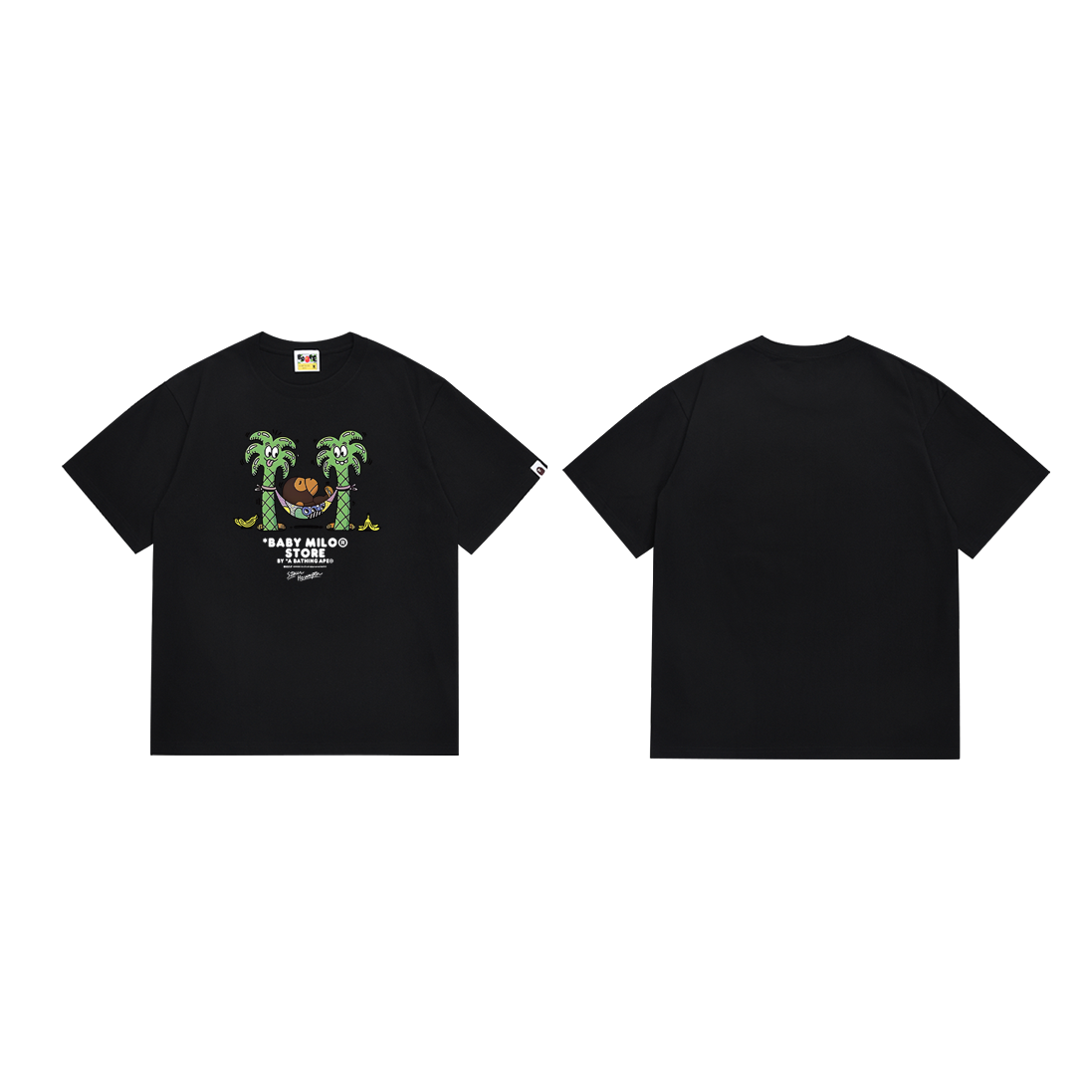 Bathing ape T Shirts