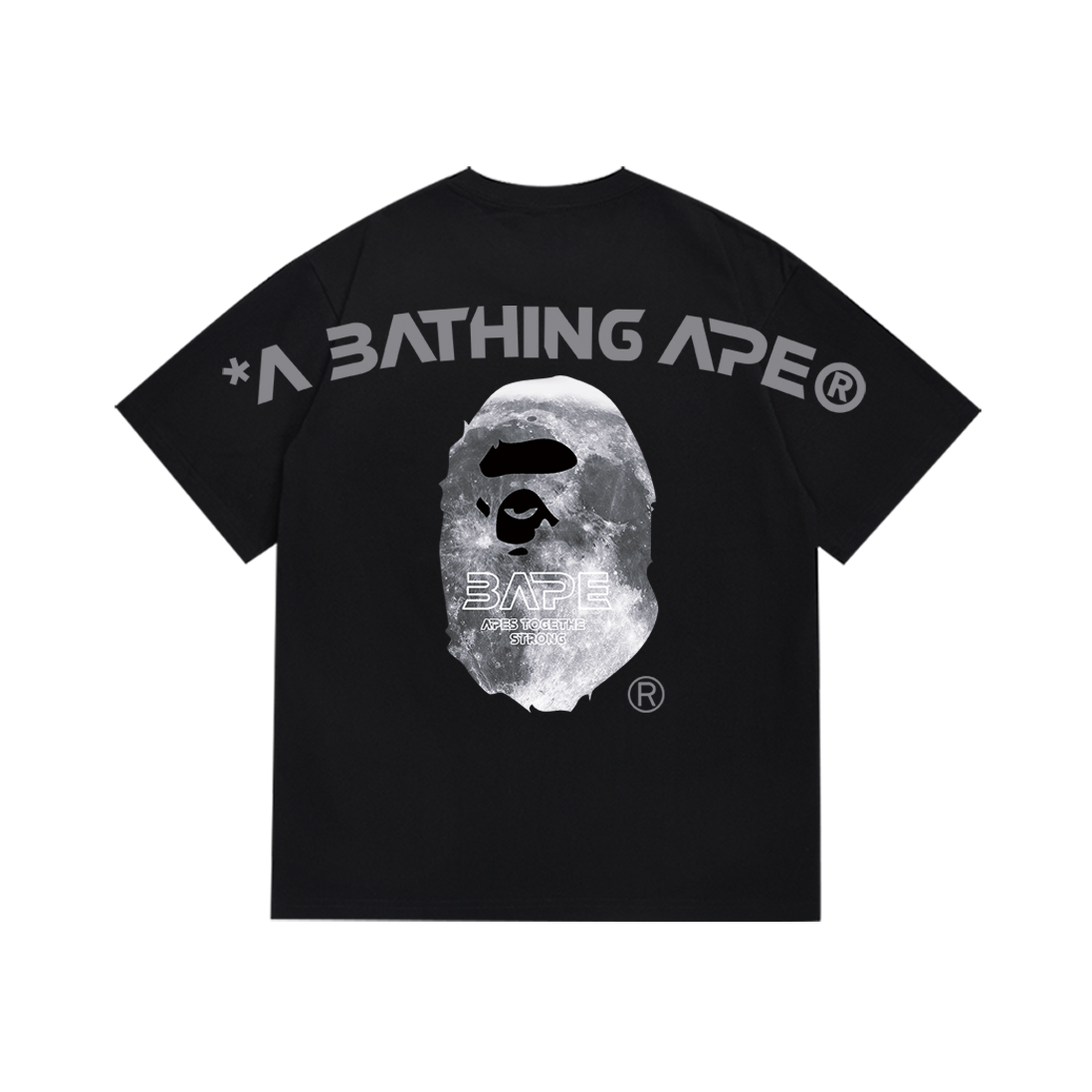 Bathing ape T Shirts