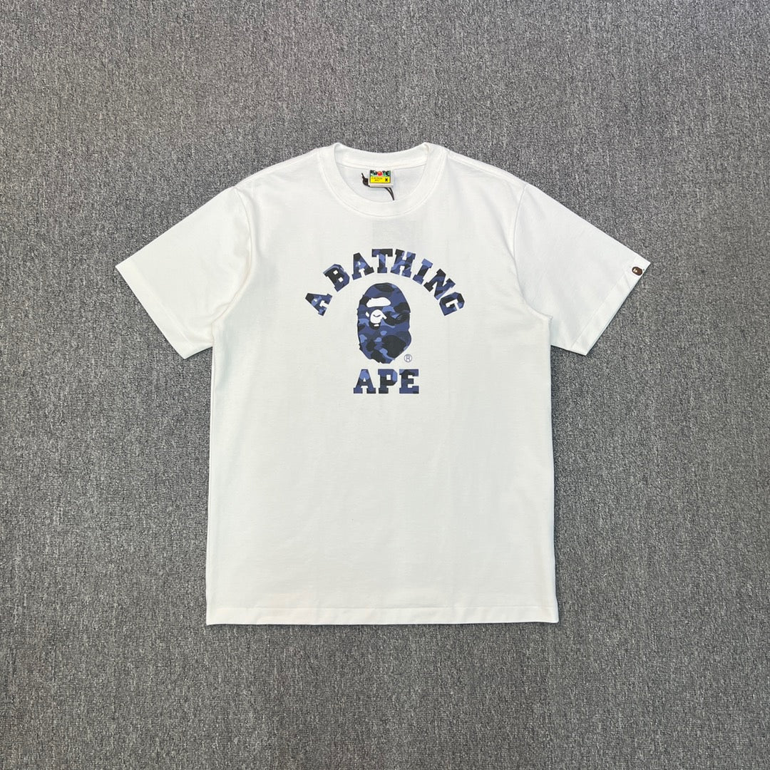 Bathing ape T Shirts