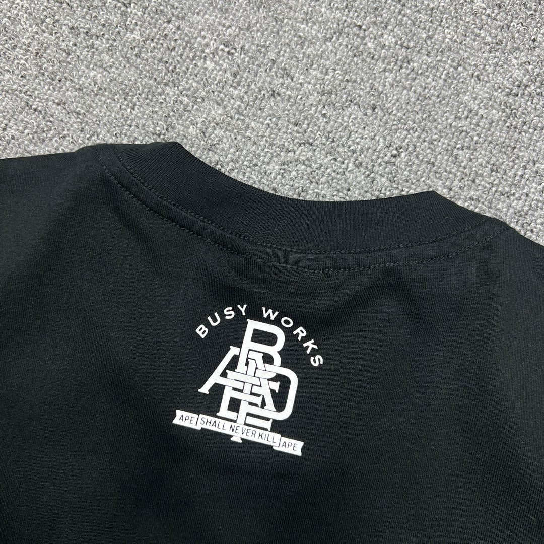 Bathing ape T Shirts