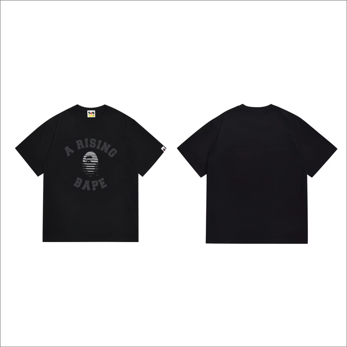 Bathing ape T Shirts
