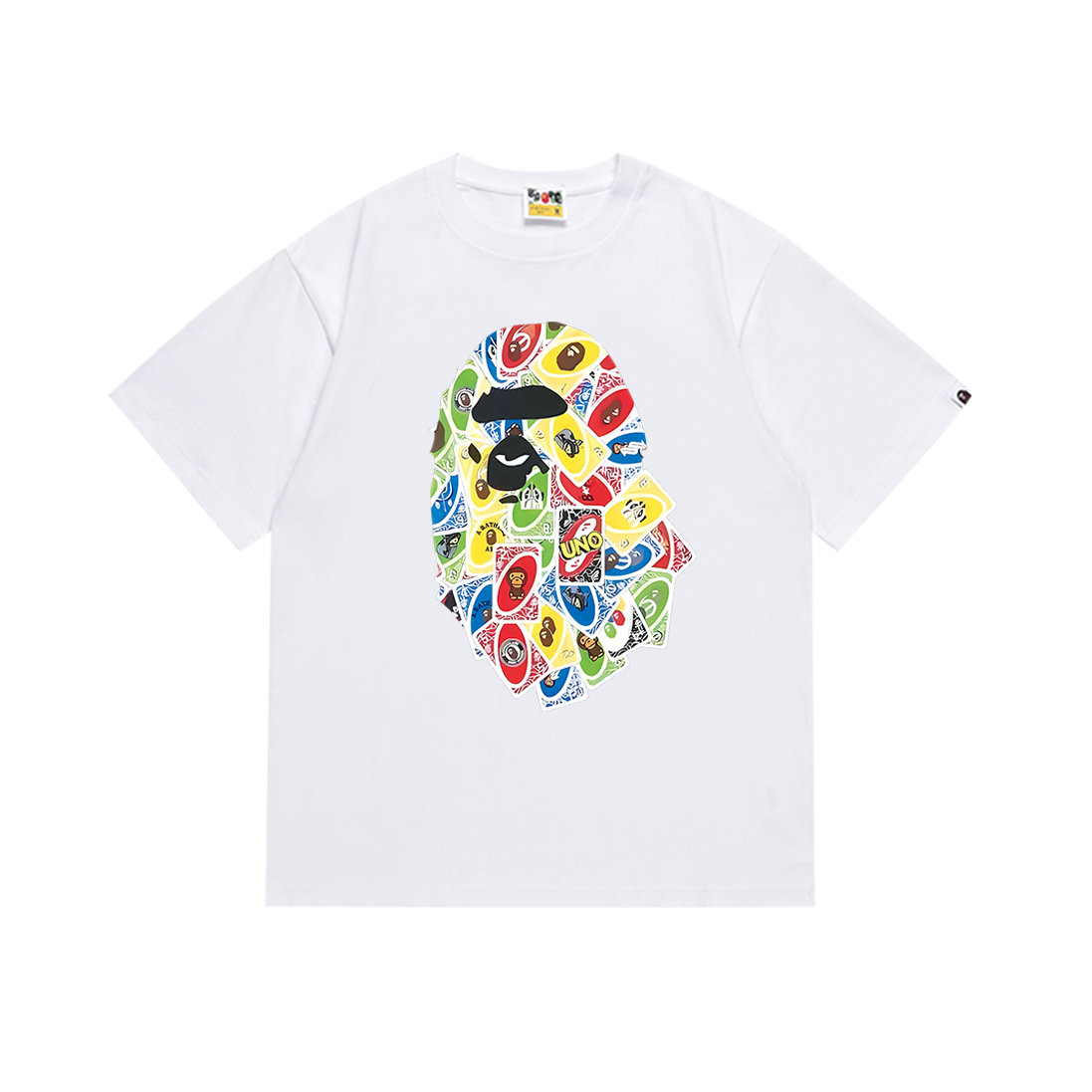 Bathing ape T Shirts