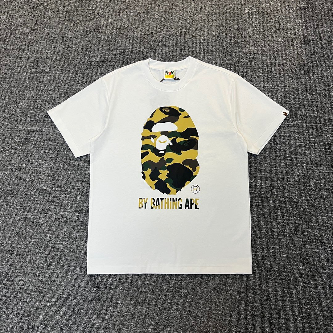Bathing ape T Shirts