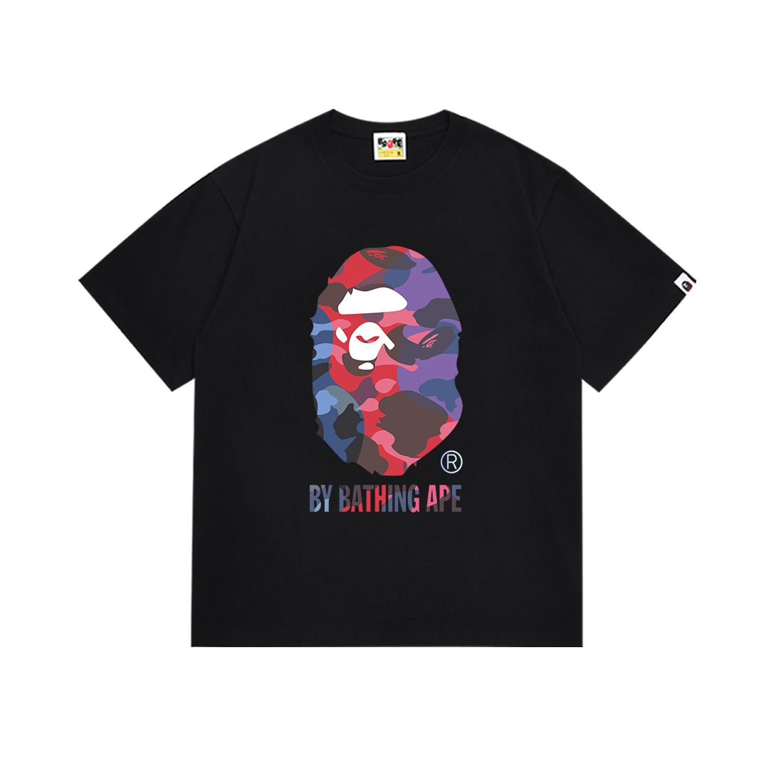 Bathing ape T Shirts